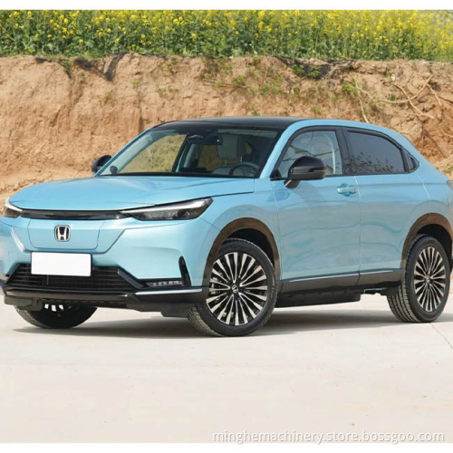 Dongfeng Hondas ENS1 Ev SUV Pure Electric New Energy Electric Car For Sale
